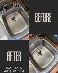 DETAIL ORIENTED CLEANING SERVICES (613) 501-0354 - Photo 4