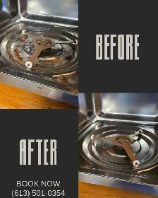 DETAIL ORIENTED CLEANING SERVICES (613) 501-0354 - Photo 6