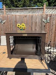 Cage DOG WHISPERER (Cesar Millan) - Photo 2