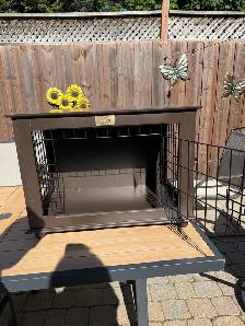 Cage DOG WHISPERER (Cesar Millan) - Photo 4