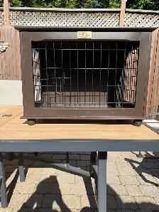 Cage DOG WHISPERER (Cesar Millan) - Photo 6