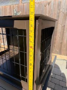 Cage DOG WHISPERER (Cesar Millan) - Photo 9