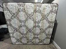 Mattress for Sale (King Size and Firm) - Photo 3