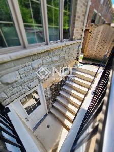 Side Entrance, Basement Entrance, Basement Egress Window - Photo 4