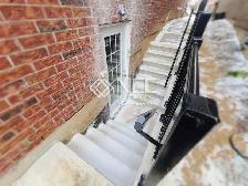 Side Entrance, Basement Entrance, Basement Egress Window - Photo 5