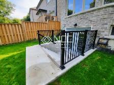 Side Entrance, Basement Entrance, Basement Egress Window - Photo 7