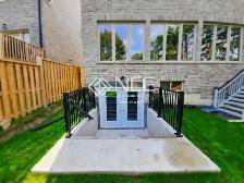 Side Entrance, Basement Entrance, Basement Egress Window - Photo 8