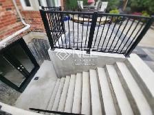 Side Entrance, Basement Entrance, Basement Egress Window - Photo 9