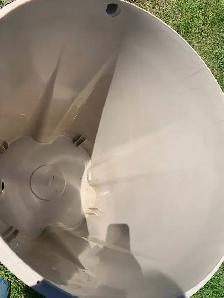 Rain barrel - Photo 2