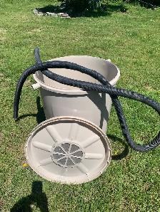 Rain barrel - Photo 3