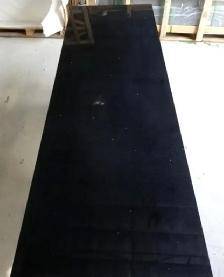 Black Granite Quartz  Direct Factory Price✅ - Photo 2