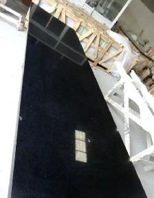 Black Granite Quartz  Direct Factory Price✅ - Photo 3