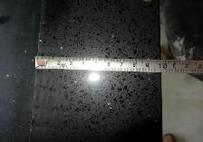 Black Granite Quartz  Direct Factory Price✅ - Photo 5