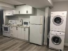 Legal Basement 1 bedroom & 1 washroom For Rent  from JUNE 1st - Photo 2