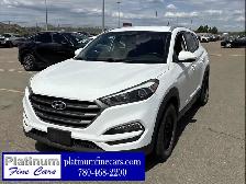 2016 Hyundai Tucson Premium