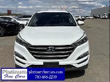 2016 Hyundai Tucson Premium - Photo 2