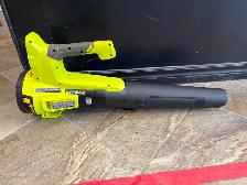 Ryobi PCllb01 Cordless Air / Leaf Blower