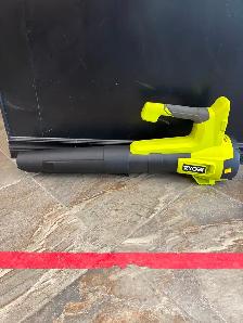 Ryobi PCllb01 Cordless Air / Leaf Blower - Photo 3