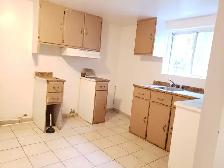 Grand 4 1/2 sous-sol en excellente condition.  1400$/mois - Photo 5