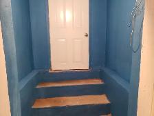 Grand 4 1/2 sous-sol en excellente condition.  1400$/mois - Photo 11