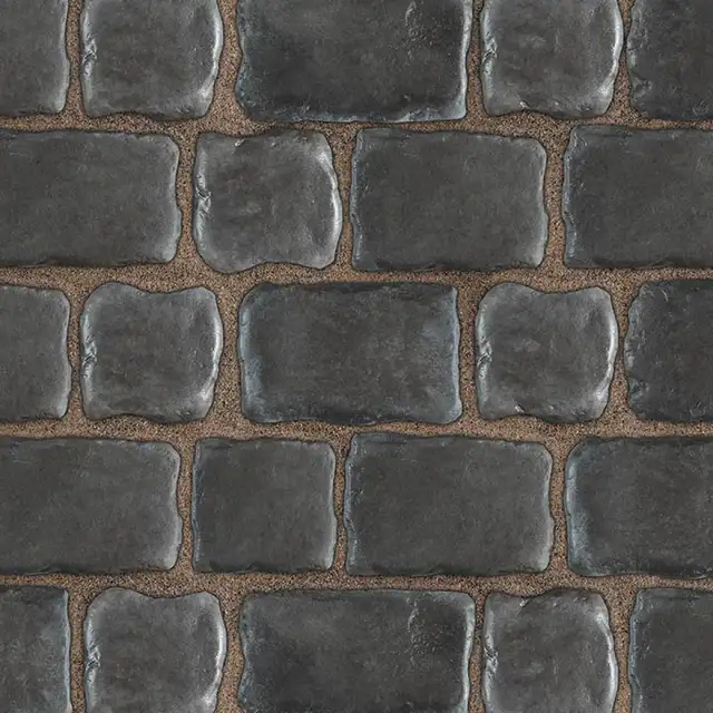 Unilock Courtstone (60mm) – Belgian Blue