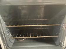 Cuisinière blanche vitrocéramique Frigidaire - Photo 3