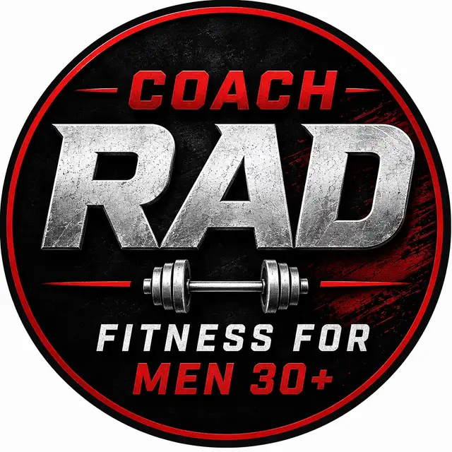Custom Home Gym Workout Programs for Men 30