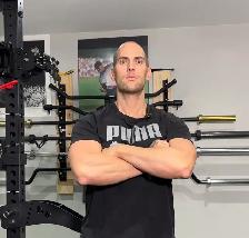 Custom Home Gym Workout Programs for Men 30 - Photo 2