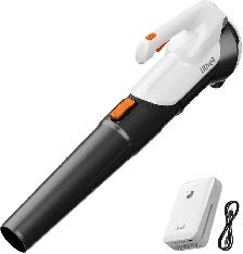 PORTABLE LEAF BLOWER