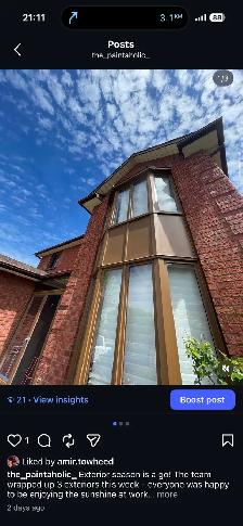 Exterior/Interior painting - Photo 3