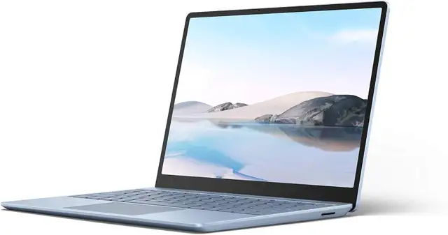 Microsoft Surface Laptop.Core i5 10ème G,8GB,256GB NVME, WIn 11