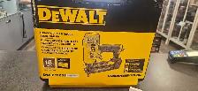 DEWALT 18 Gauge Air Nailer NEW - Photo 2