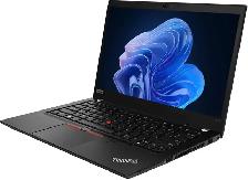 Laptop Lenovo T14,core i5 10ème G,16GB,256GB,Windws 11, Tactile - Photo 2