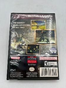 Legend of Zelda: Twilight Princess for the Gamecube (Complete) - Photo 2