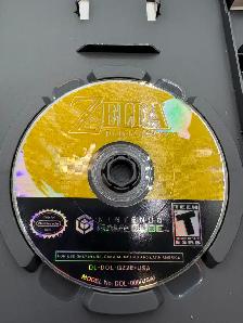 Legend of Zelda: Twilight Princess for the Gamecube (Complete) - Photo 5