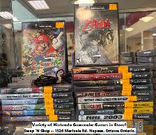 Legend of Zelda: Twilight Princess for the Gamecube (Complete) - Photo 7