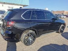2016 BMW X5 XDrive Twin Turbo - Photo 2