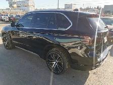 2016 BMW X5 XDrive Twin Turbo - Photo 3