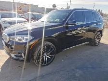 2016 BMW X5 XDrive Twin Turbo - Photo 4