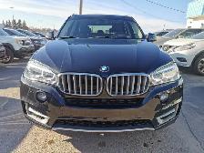 2016 BMW X5 XDrive Twin Turbo - Photo 5