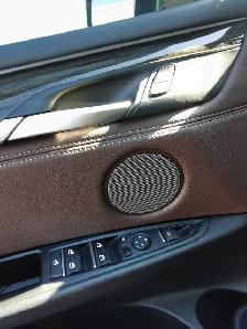 2016 BMW X5 XDrive Twin Turbo - Photo 6