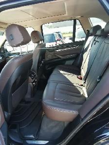 2016 BMW X5 XDrive Twin Turbo - Photo 8