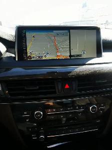 2016 BMW X5 XDrive Twin Turbo - Photo 13