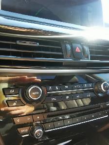 2016 BMW X5 XDrive Twin Turbo - Photo 15