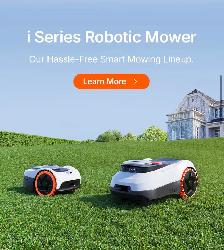 Segway Navimow Robot Automowers! Save your time! - Photo 2