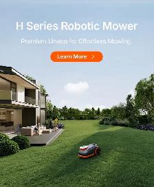 Segway Navimow Robot Automowers! Save your time! - Photo 3