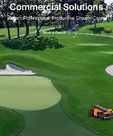 Segway Navimow Robot Automowers! Save your time! - Photo 5