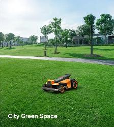 Segway Navimow Robot Automowers! Save your time! - Photo 8