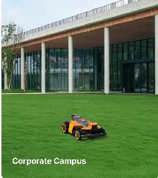 Segway Navimow Robot Automowers! Save your time! - Photo 9