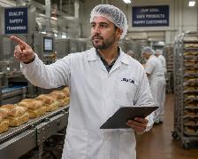 HIRING: Production Line Lead – Mississauga